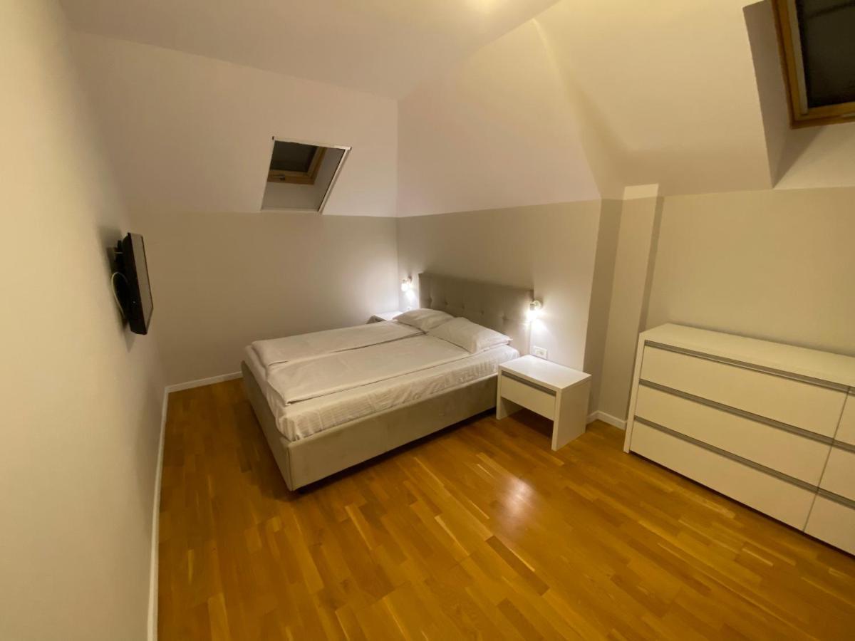 Gaga Residence 3 Тимишоара Экстерьер фото