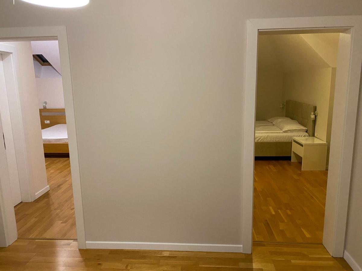 Gaga Residence 3 Тимишоара Экстерьер фото