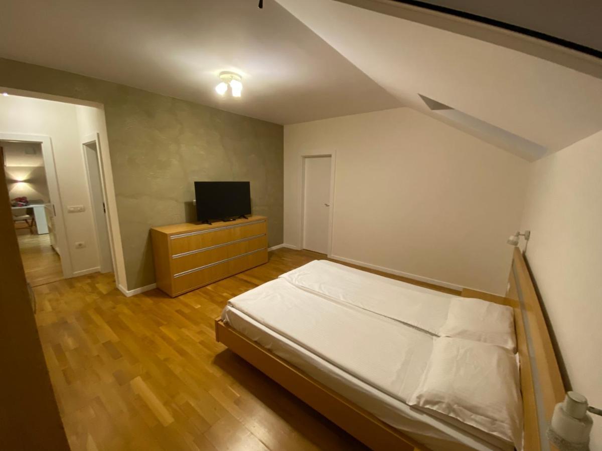 Gaga Residence 3 Тимишоара Экстерьер фото