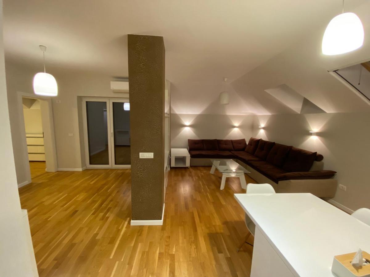 Gaga Residence 3 Тимишоара Экстерьер фото
