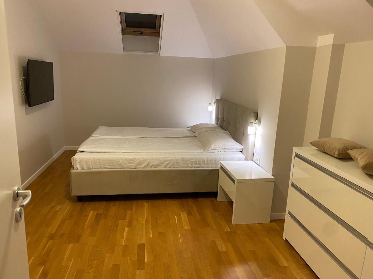 Gaga Residence 3 Тимишоара Экстерьер фото