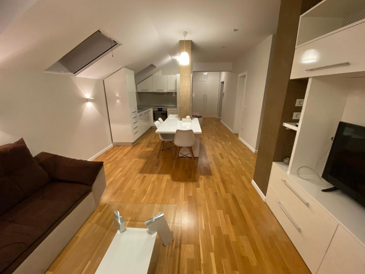 Gaga Residence 3 Тимишоара Экстерьер фото