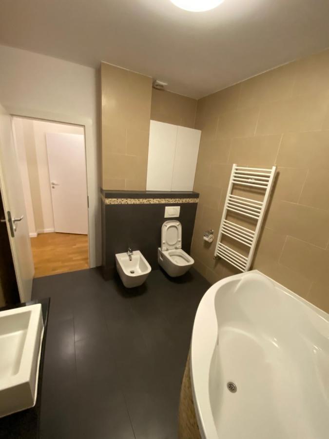 Gaga Residence 3 Тимишоара Экстерьер фото