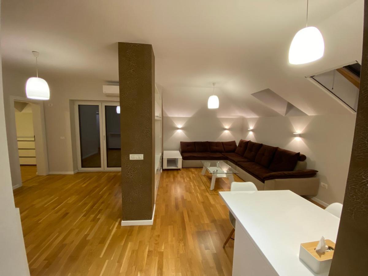 Gaga Residence 3 Тимишоара Экстерьер фото