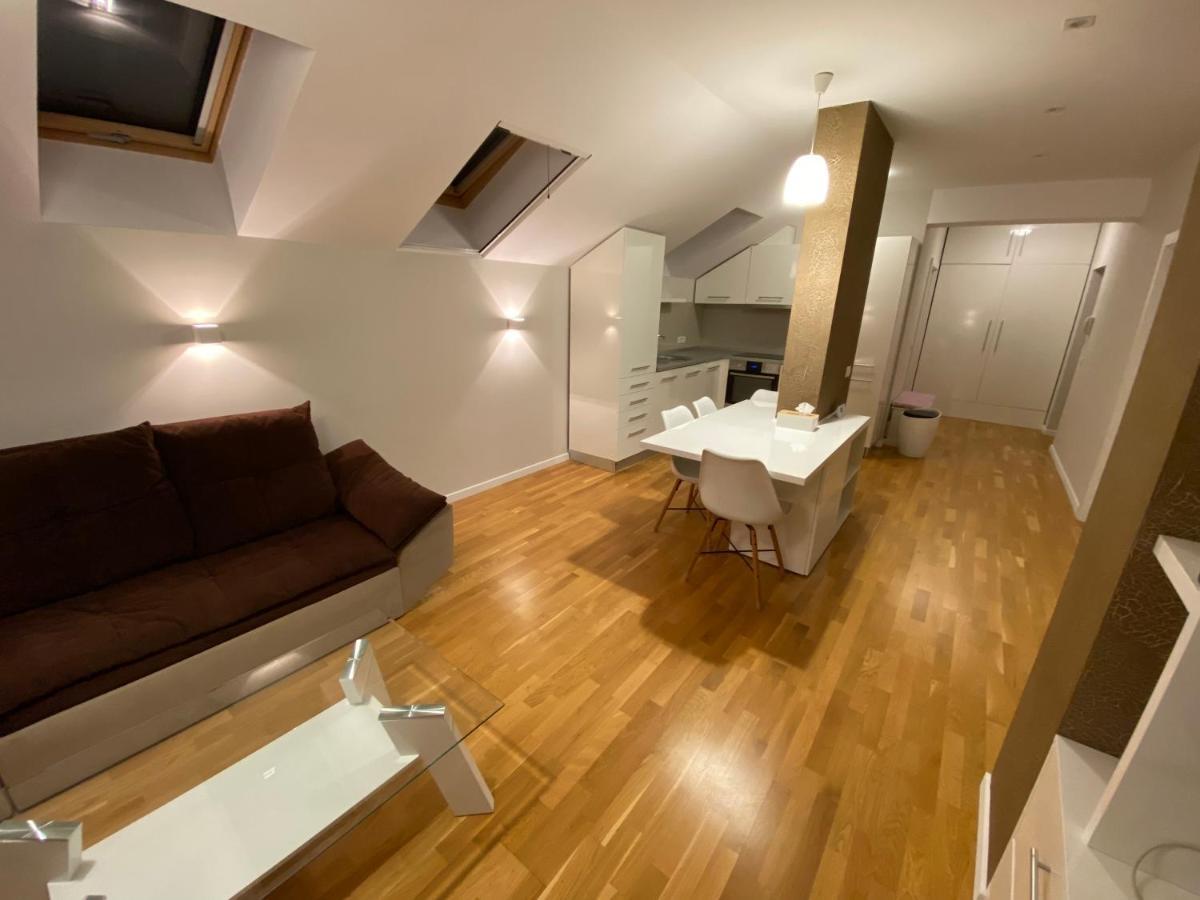 Gaga Residence 3 Тимишоара Экстерьер фото