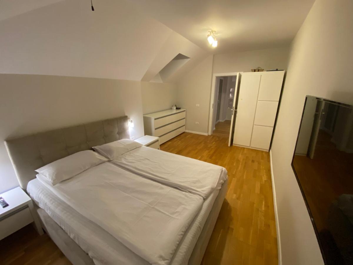 Gaga Residence 3 Тимишоара Экстерьер фото