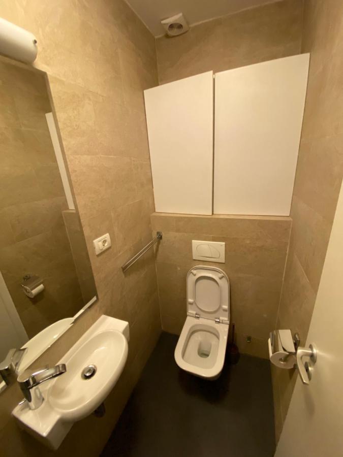 Gaga Residence 3 Тимишоара Экстерьер фото