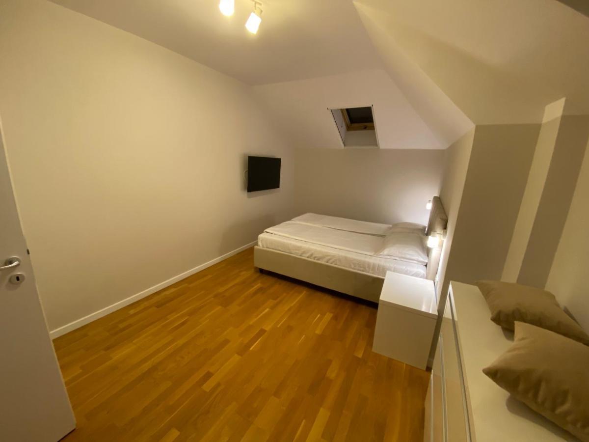 Gaga Residence 3 Тимишоара Экстерьер фото